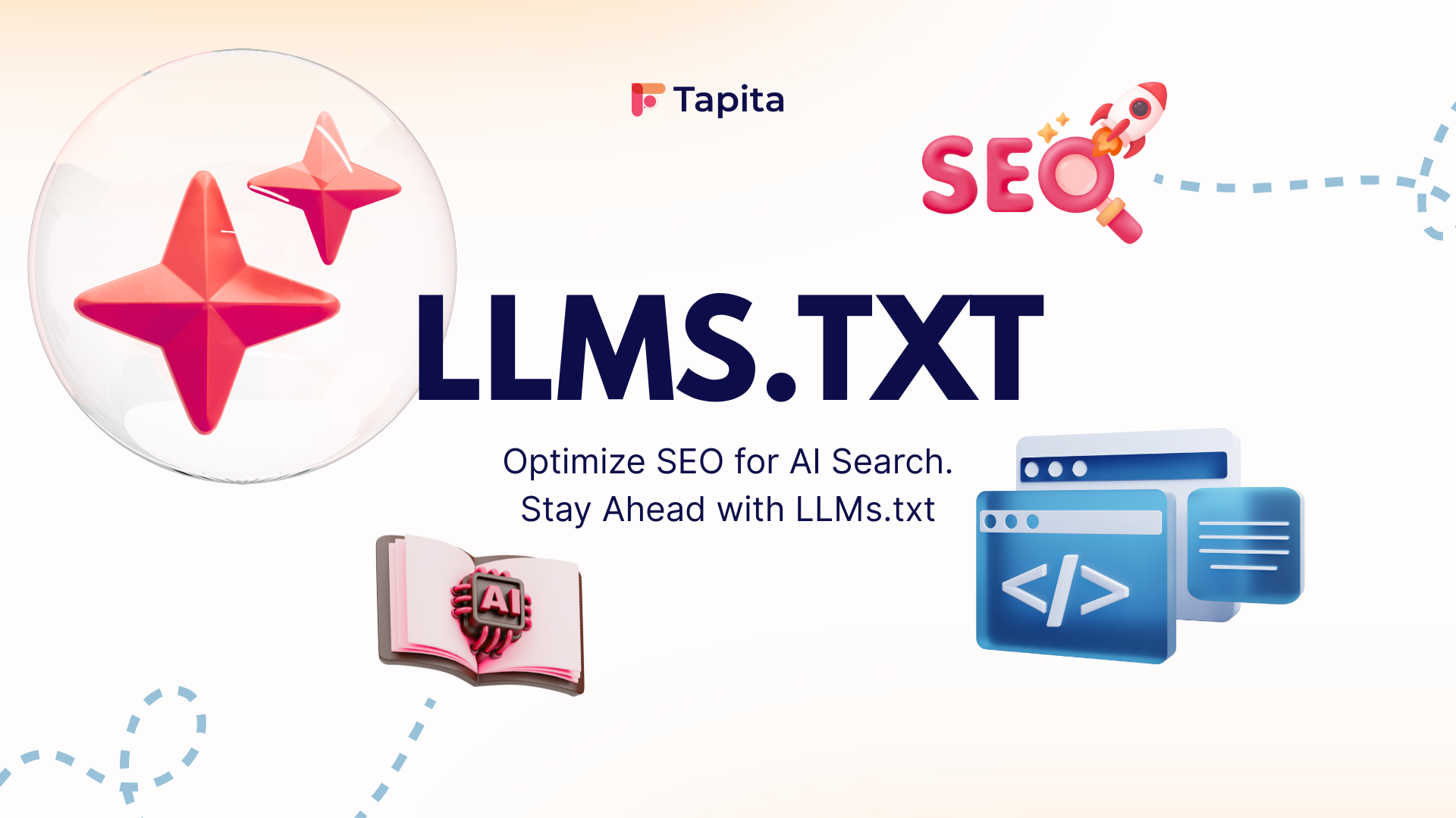 Optimize SEO for AI Search: Stay Ahead with LLMs.txt