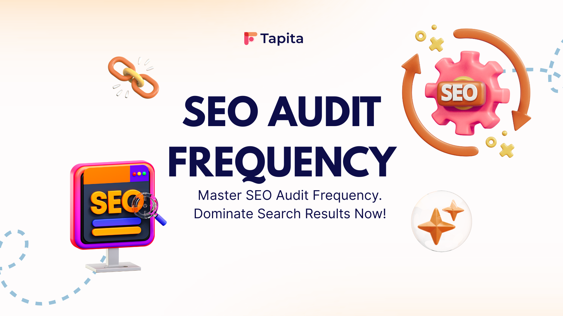 SEO Audit Frequency Mastery: Dominate Search Results Now