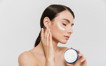 Nighttime Skincare Routine