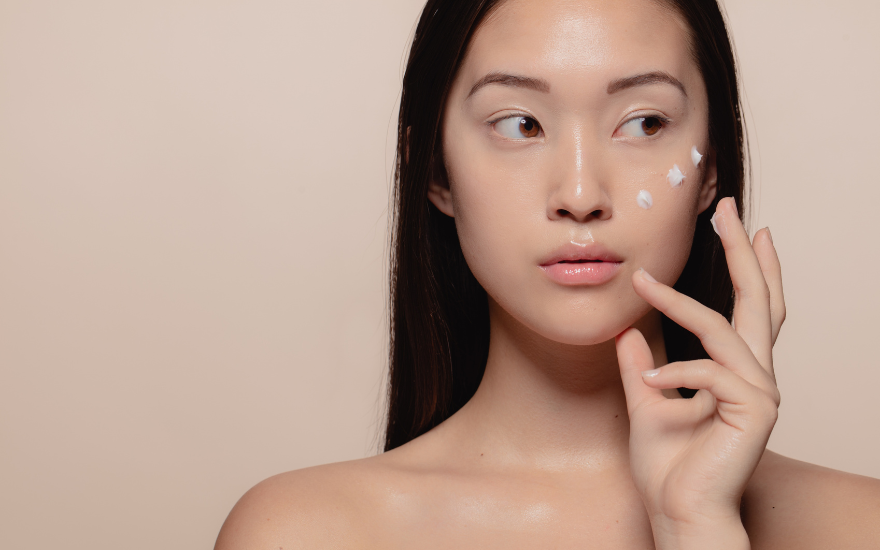 Day Skincare Routine