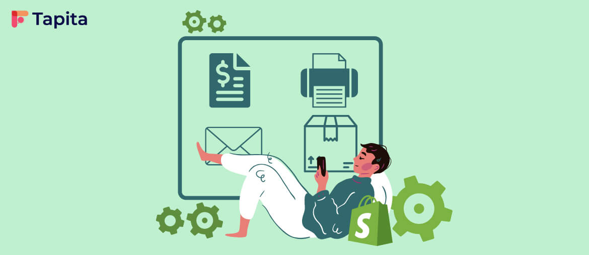 10 Best Shopify Order Printers in 2024 (Free & Paid)