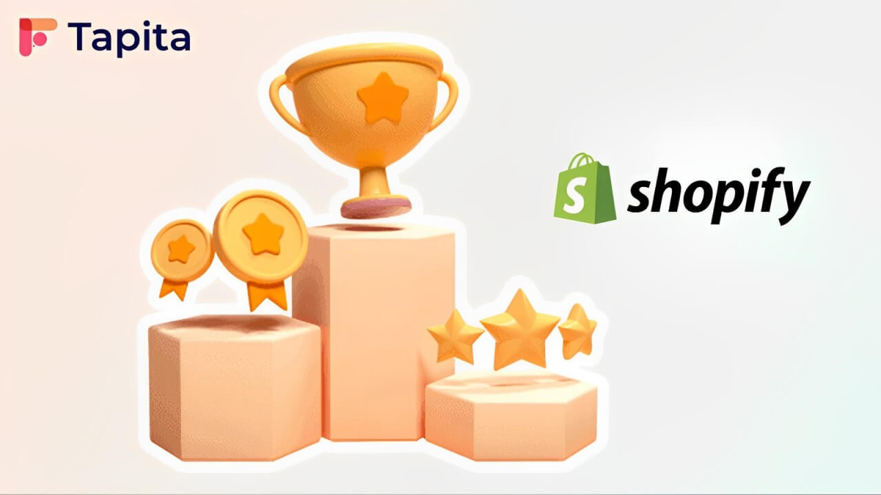 Top 10 Products To Sell on Shopify in 2025