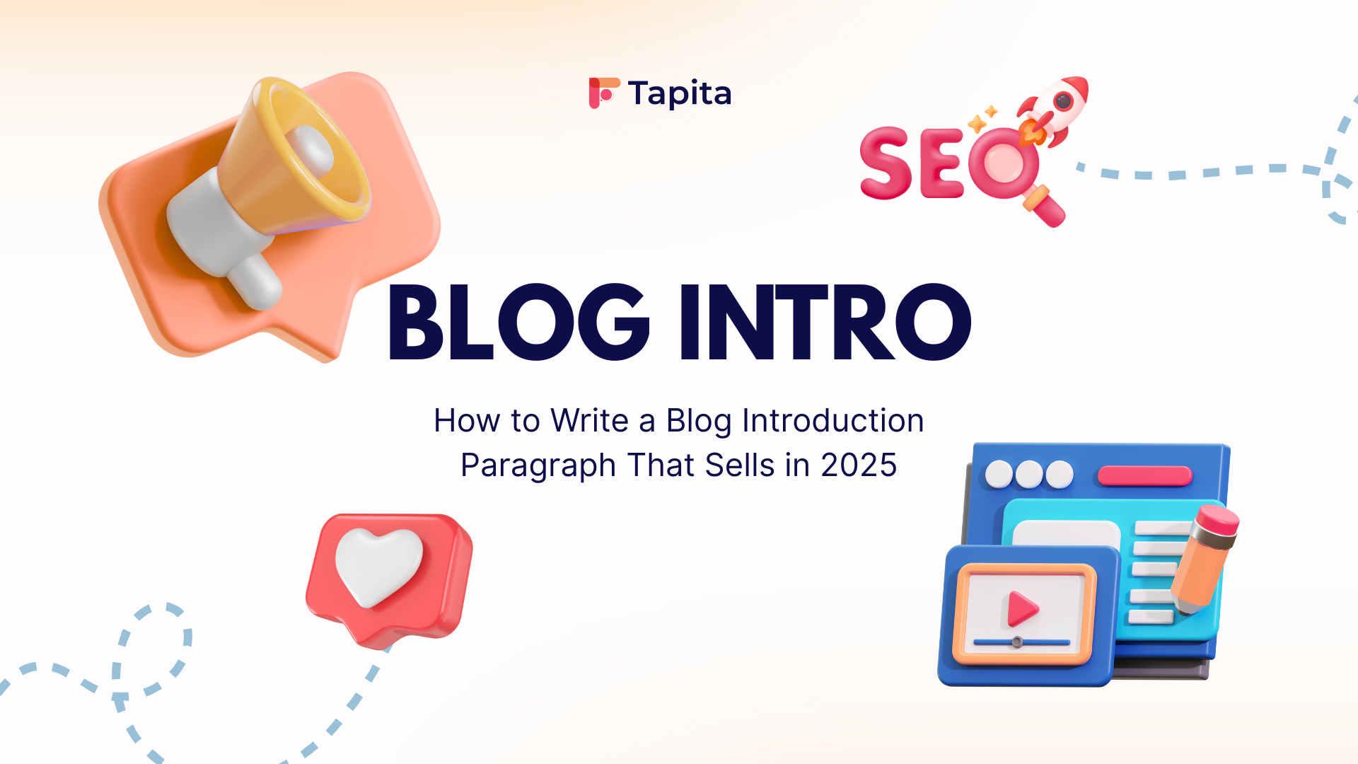 How to Write a Blog Introduction Paragraph That Sells in 2025