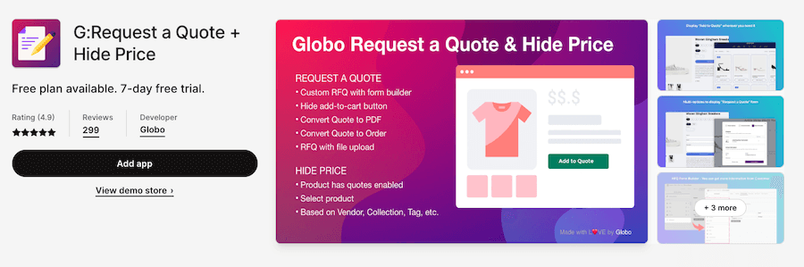 10 Best Shopify Quotation Apps in 2025