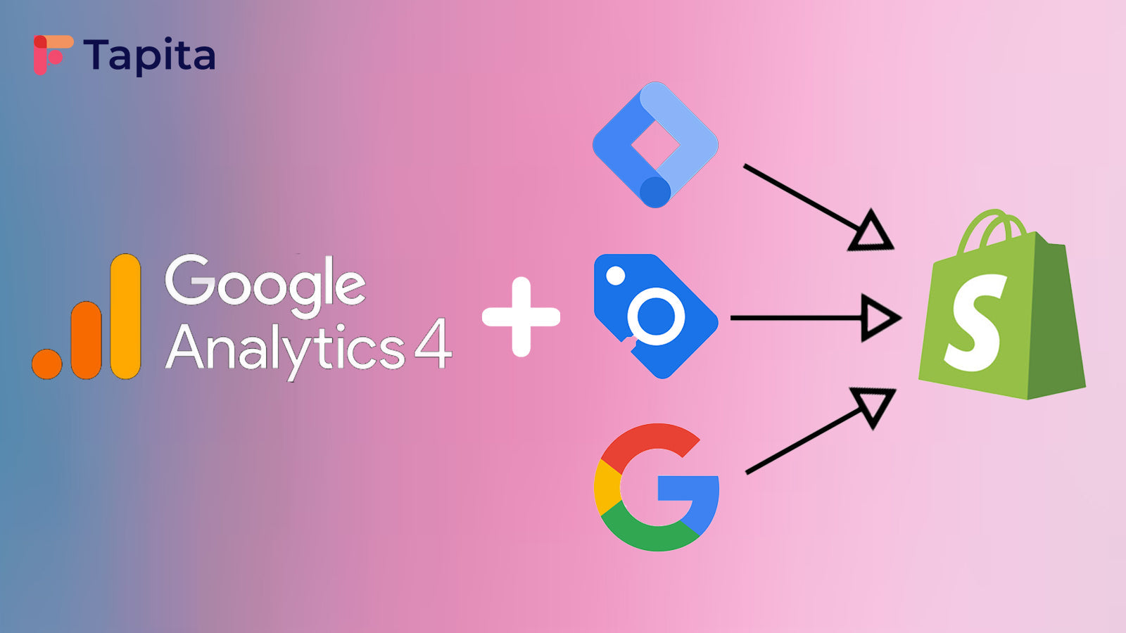 How to Set Up Google Analytics 4 on Shopify in 2025