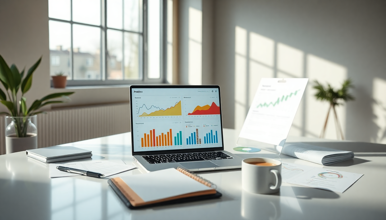 Unlock Your Store's Potential: Data-Driven Strategies for Online Success