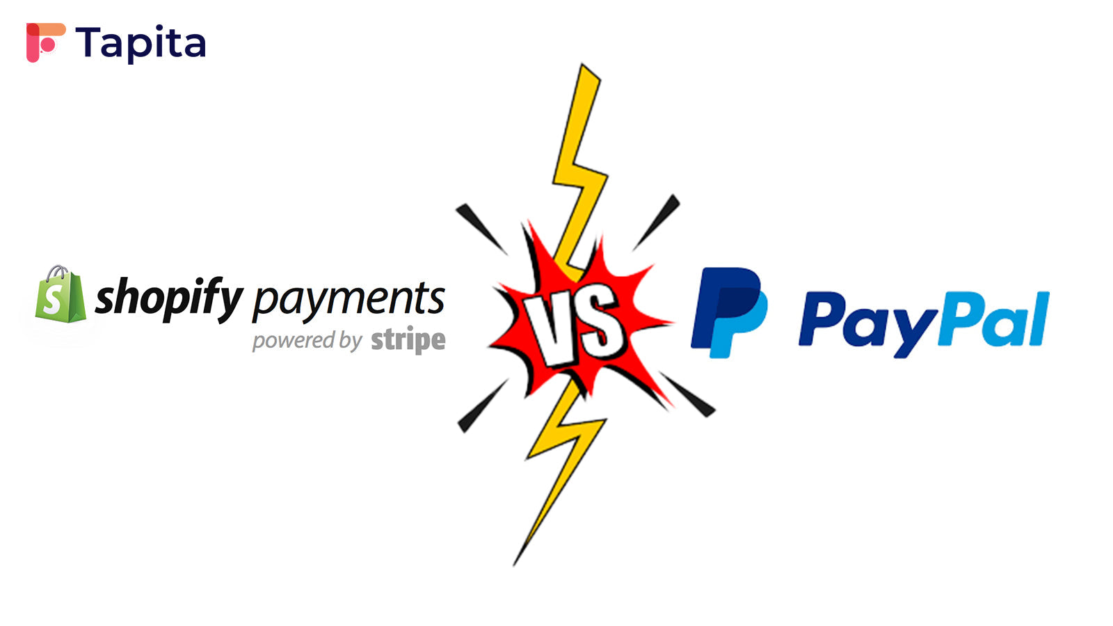 Shopify Payments or PayPal for 2025?