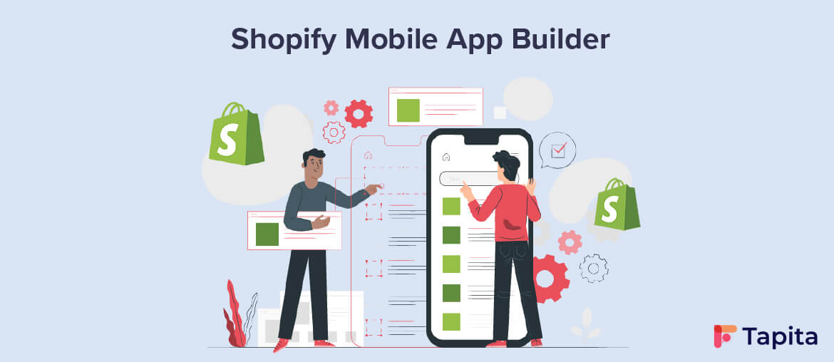 Top 7 Shopify Mobile App Builders in 2025