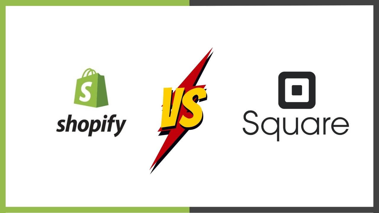 Shopify vs Square: Which Platform Is Better for You in 2025
