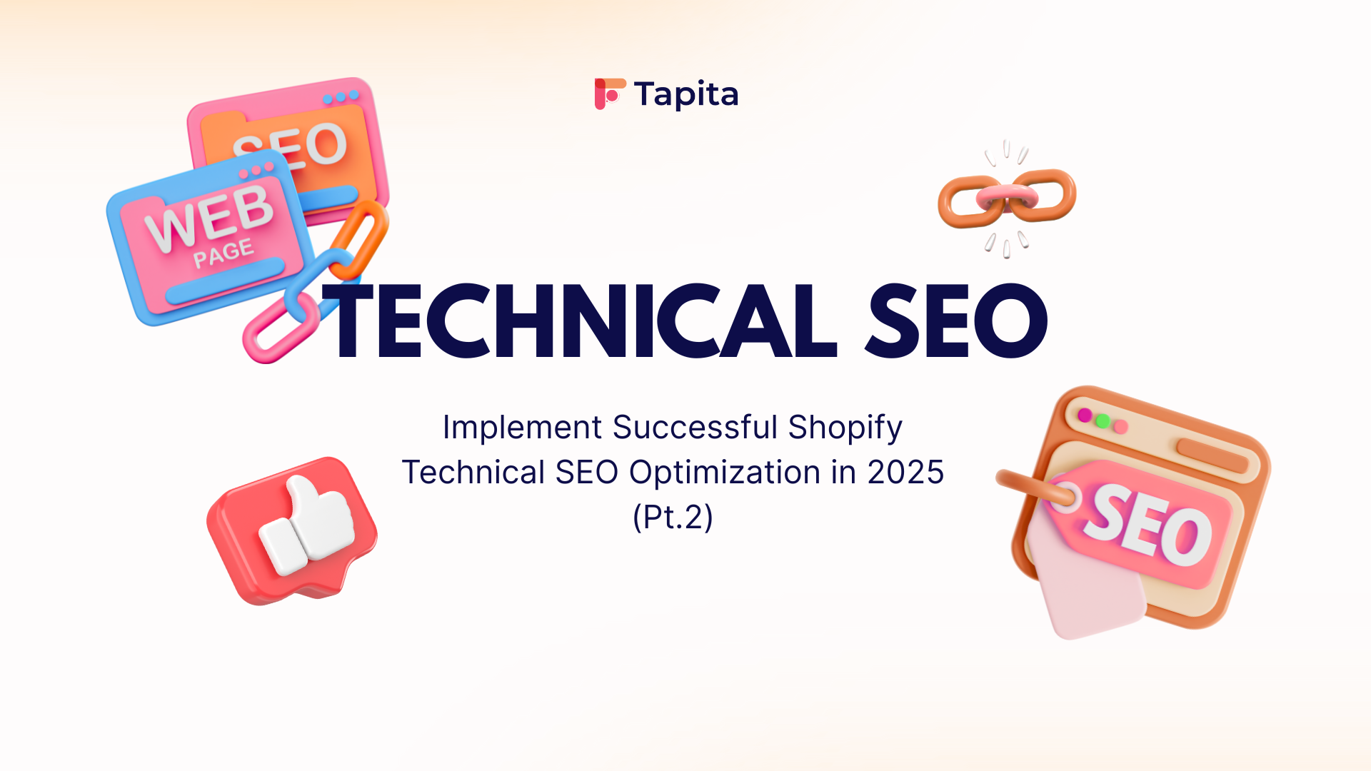 Implement Successful Shopify Technical SEO Optimization 2025 (Pt.2)