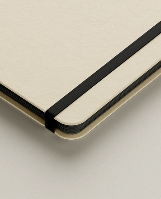 12-Month Planner Notebook - Tapita