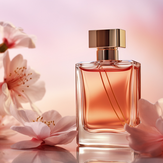 Rosewater Kiss & Glow - Tapita