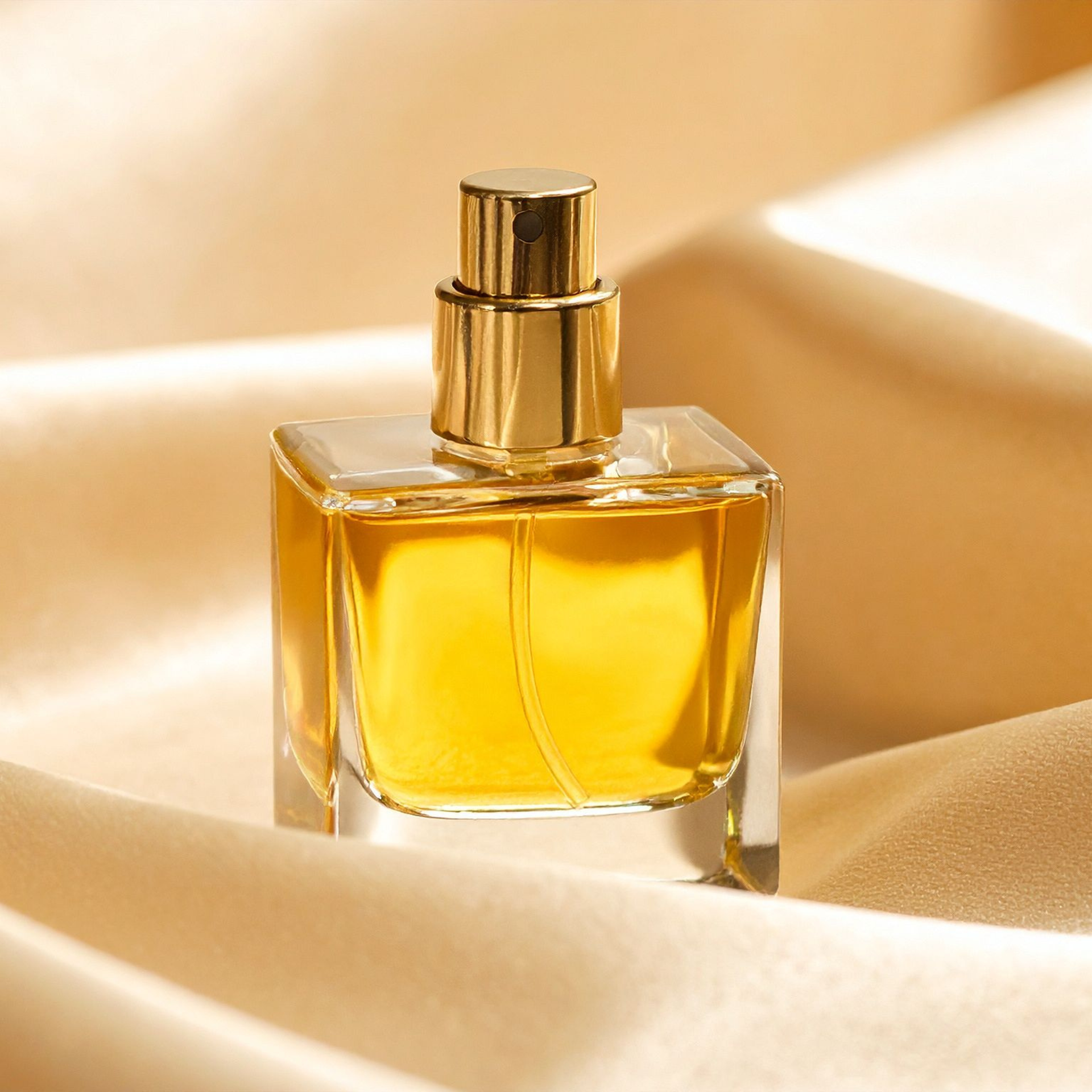 Golden Veil - Tapita