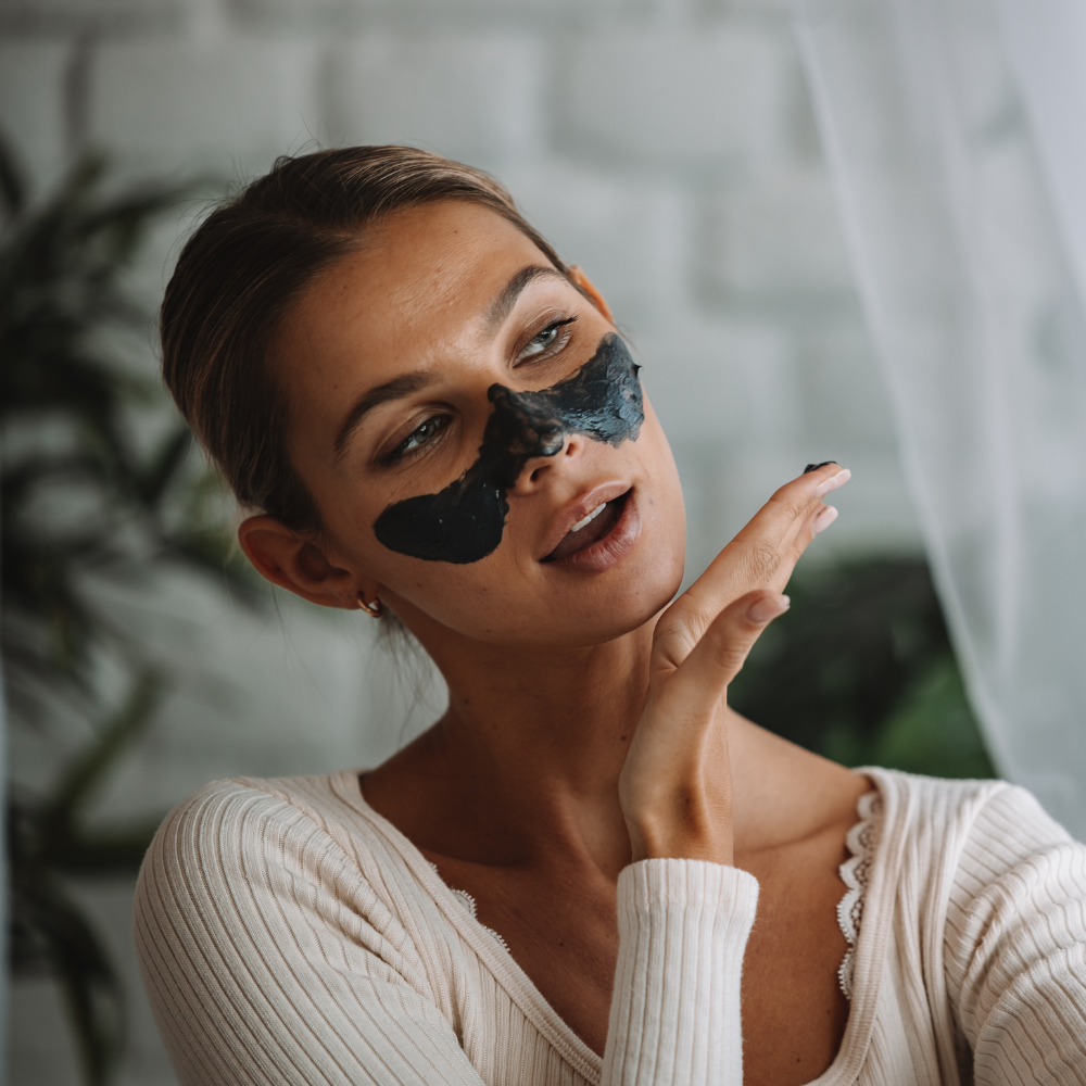 Peel-Off Mask - Tapita