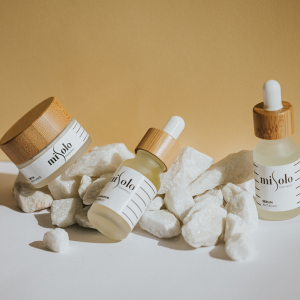 Bare Body Essentials - Tapita
