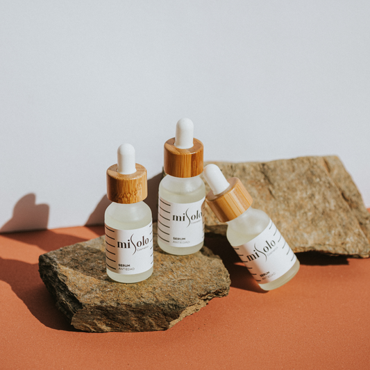 Bare Body Essentials - Tapita