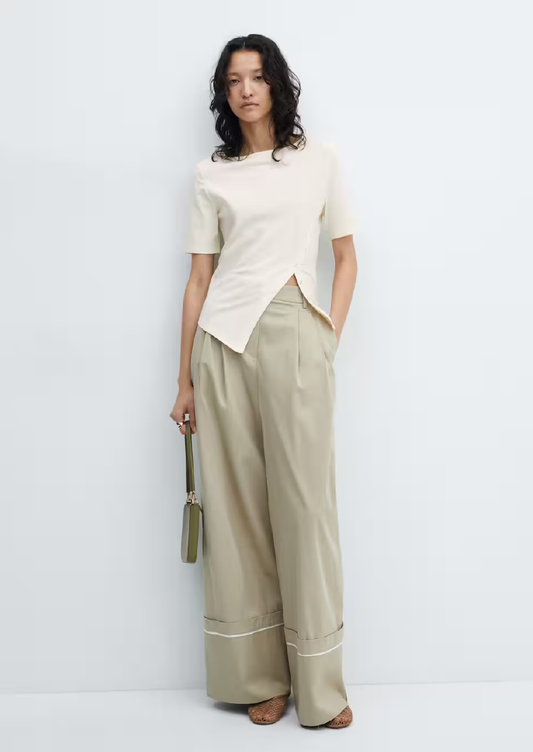 Cropped Faux Leather Jacket 7 - Tapita Demo Store