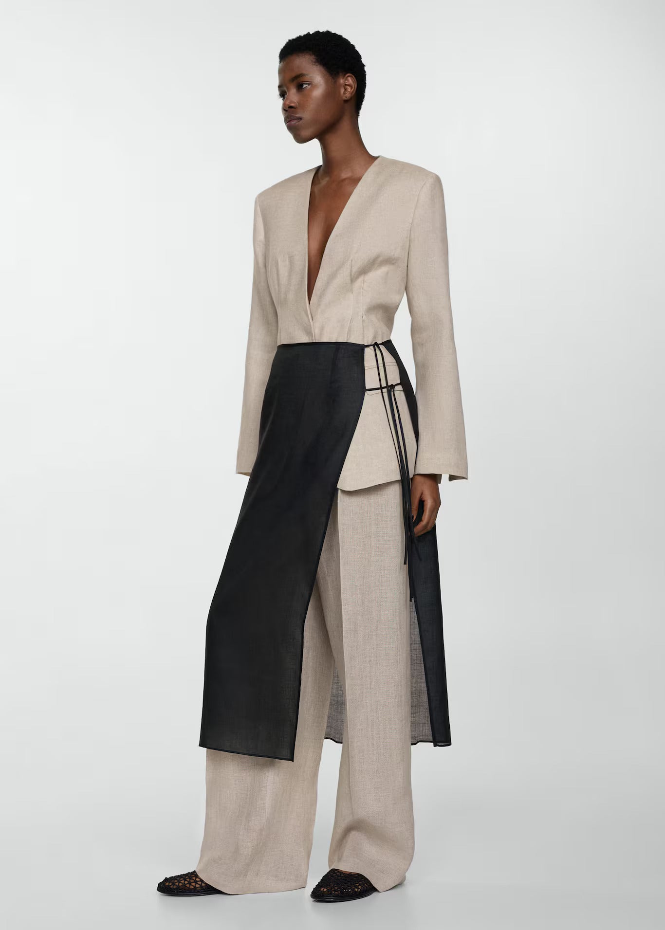 DELICATERUCHEDT-SHIRT.