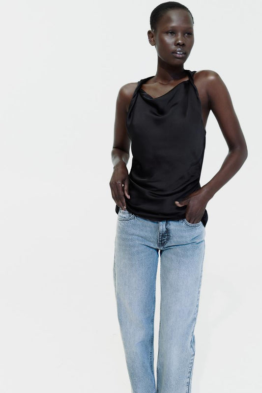 DRAPEDSATINEFFECTTOP.