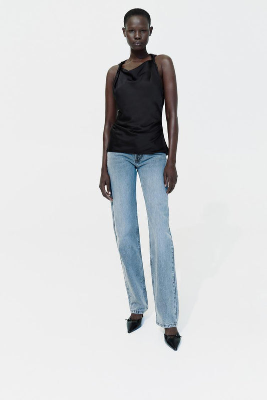 DRAPEDSATINEFFECTTOP.