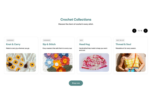 Tpt - Collection list #7 - Tapita