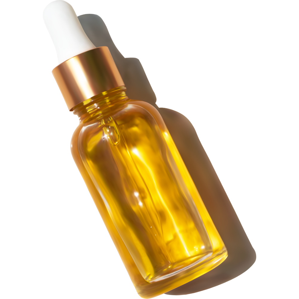Silken Drop Serum - Tapita