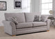 A Super Comfy And Stylish Sofa CollectionExpertly Handcrafted To A Very High Standard In Great BritainFrame - Solid Hardwood Frame With Oriented Strand & PlywoodSuper Stylish Modern Fabric Sofas