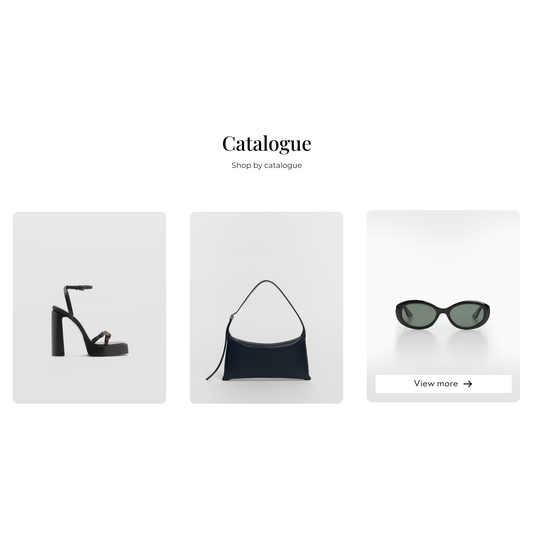 Tpt - Collection list #1 - Tapita