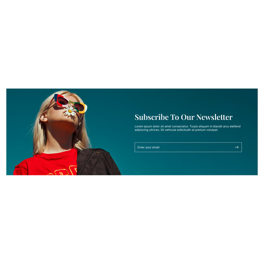 Tpt - Email Signup #2 - Tapita