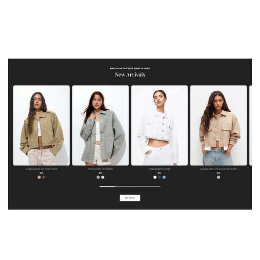 Tpt-Featured Collection #4 - Tapita