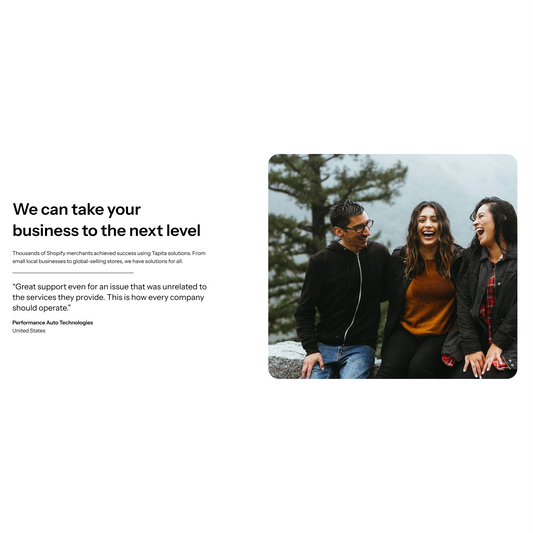 Tpt - Image with text #5 - Tapita