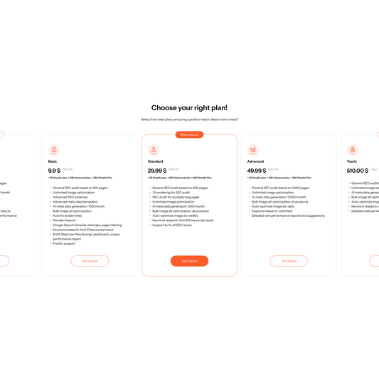 Tpt - Pricing #1 - Tapita