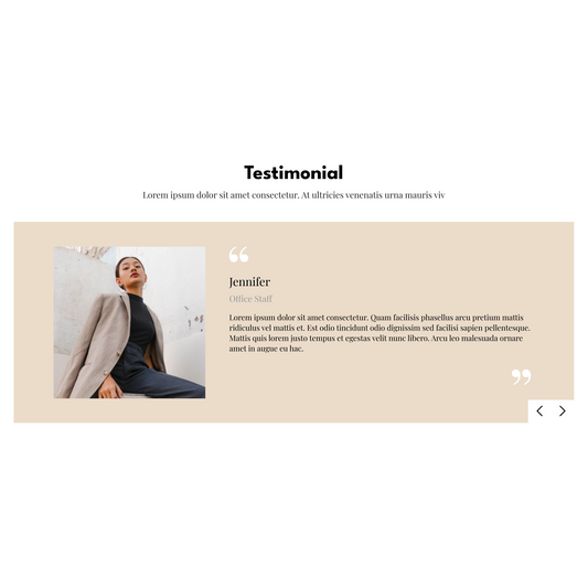 Tpt - Testimonial #3 - Tapita