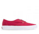 The forefather of the Vans family, the Vans Authentic was introduced in 1966 and nearly 4 decades later is still going strong, its popularity extending from the origVANS | AUTHENTIC | (MULTI EYELETS) | GRADIENT/CRIMSON