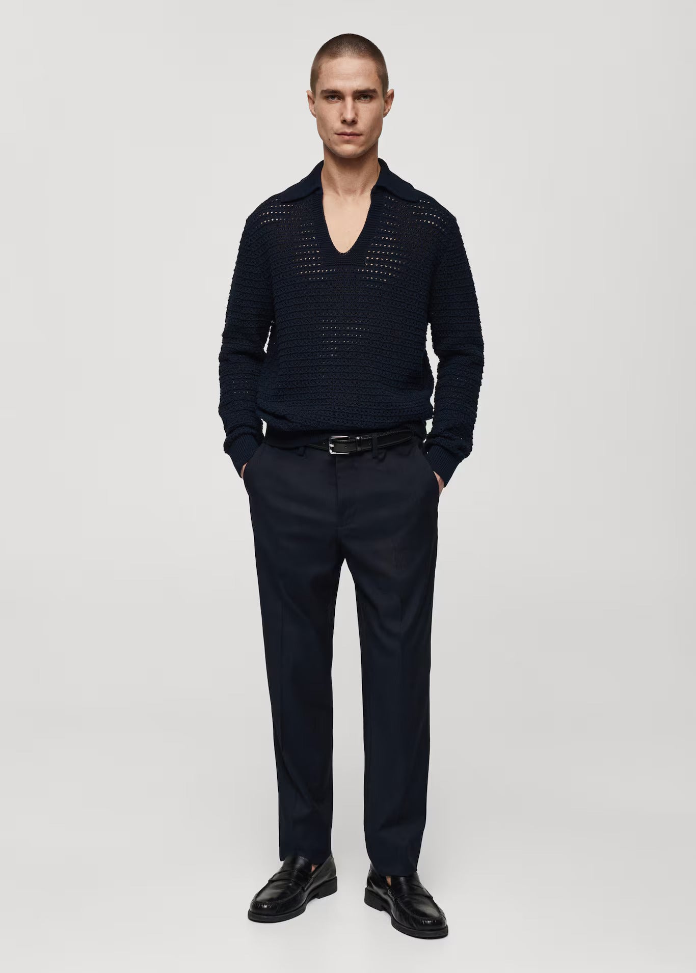 VINTAGEEFFECTLEATHERJACKET.