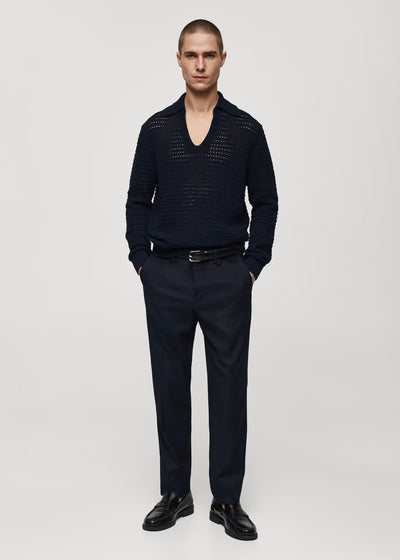 VINTAGEEFFECTLEATHERJACKET