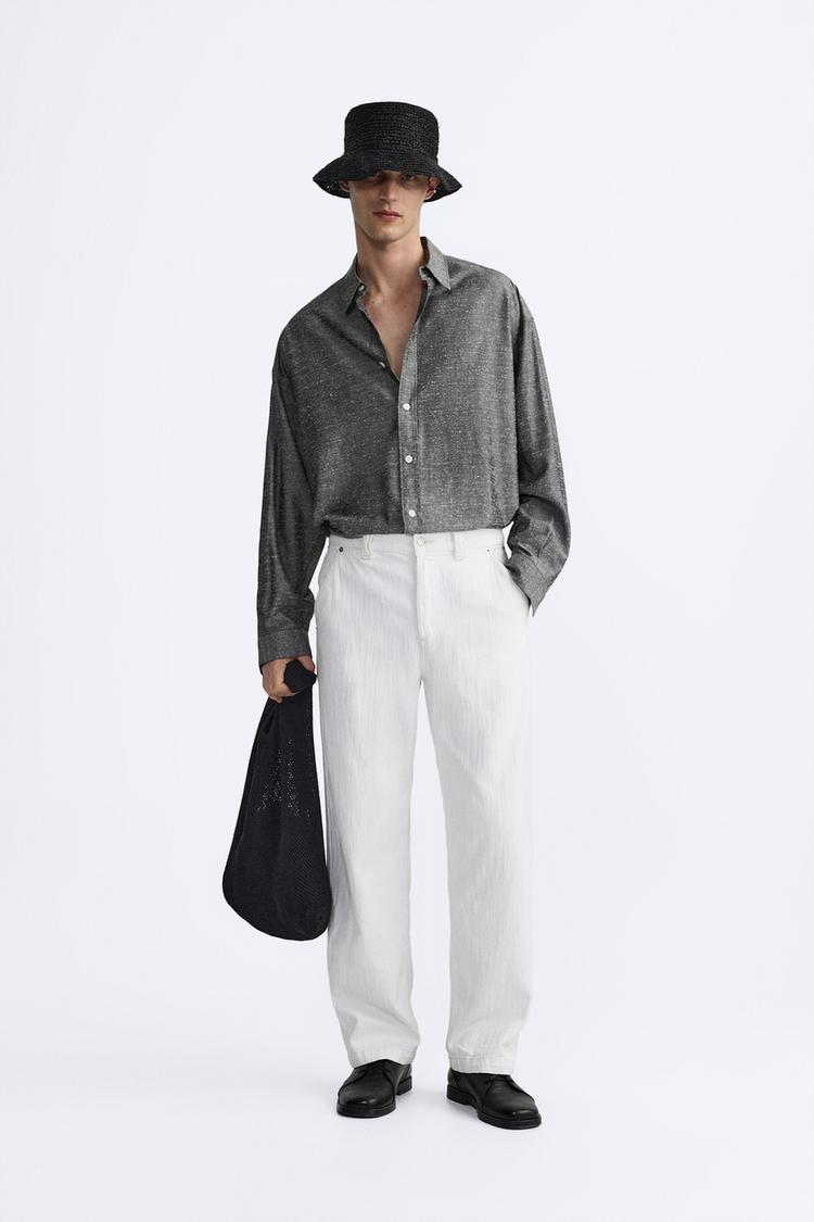 VISCOSE-SILKSHIRTLIMITEDEDITION.