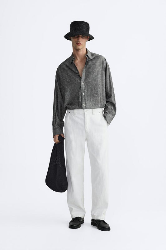 VISCOSE-SILKSHIRTLIMITEDEDITION.