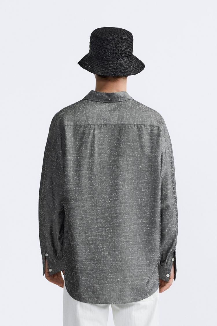 VISCOSE-SILKSHIRTLIMITEDEDITION.