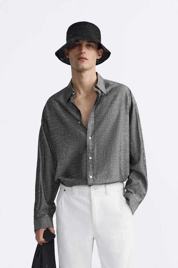 VISCOSE-SILKSHIRTLIMITEDEDITION.