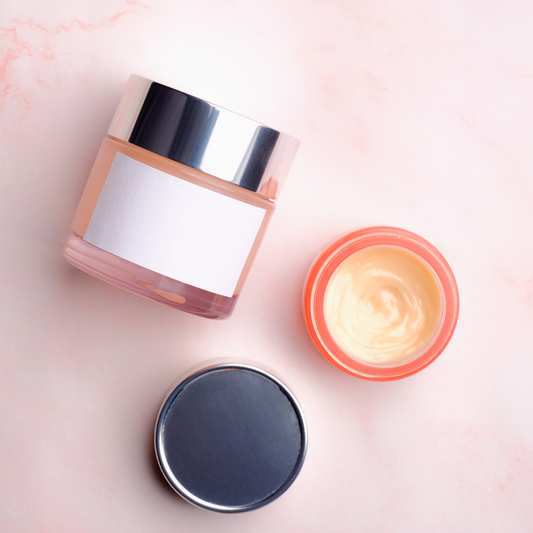 Velvet Bloom Body Cream - Tapita