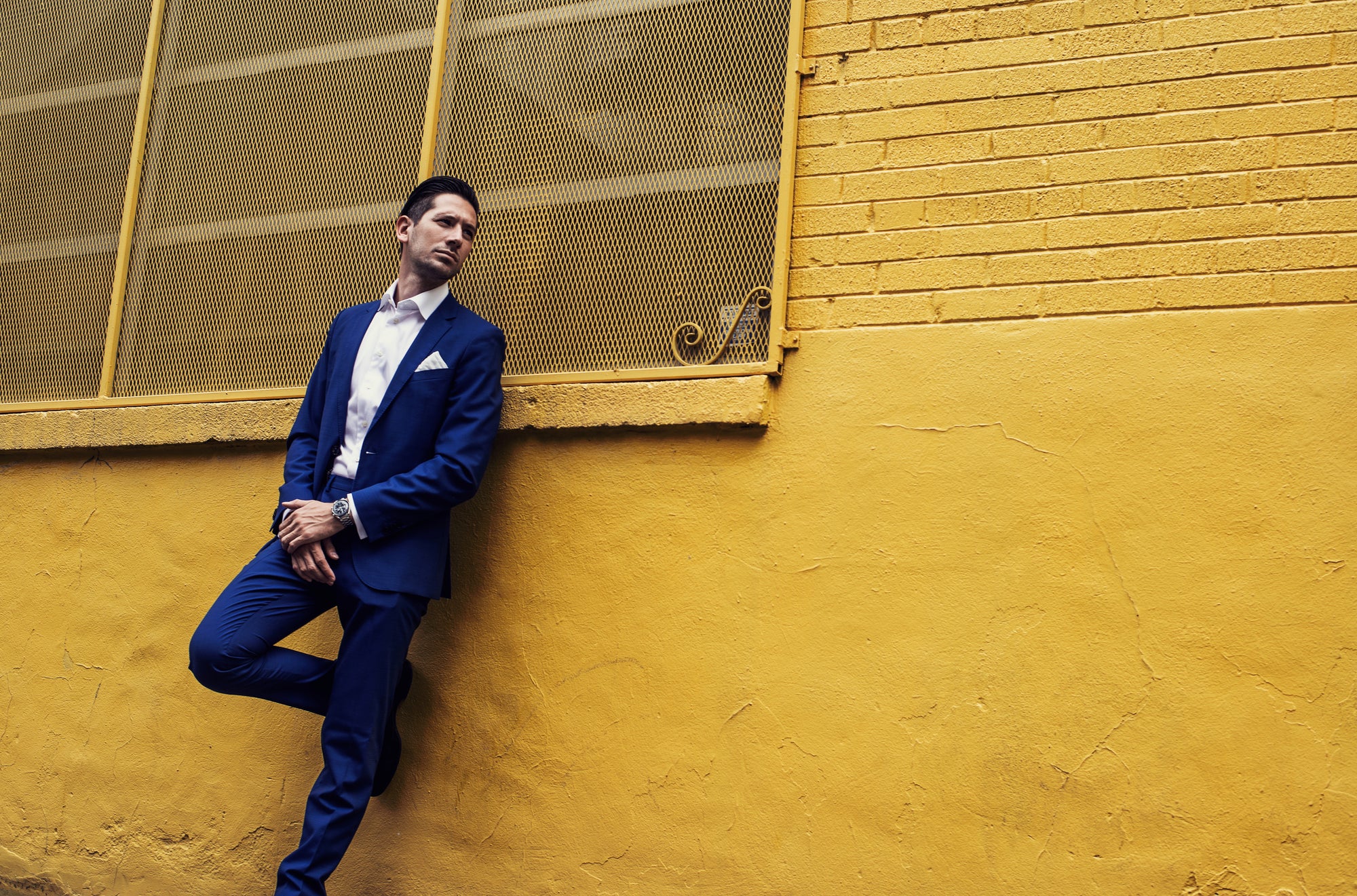 Men's Wear: Stylish, Comfortable, and Crafted for Every Occasion