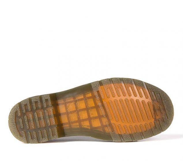 Make a statement with the iconic Dr Marten's 1461Z DMC 3-Eye shoe. Stamped with Docs trademade look, this lace-up shoe is crafted with high-quality, durable smooth lDR MARTENS | 1461 DMC 3-EYE SHOE | BLACK SMOOTH