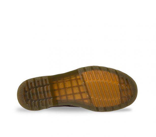 Make a statement with these iconic Dr Marten boots. This classic style has stood the test of time thanks to the combination of reinvented styling and the rugged yet DR MARTENS | 1460Z DMC 8-EYE BOOT | CHERRY SMOOTH