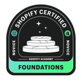 Shopify Foundations