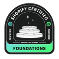 Shopify Foundations