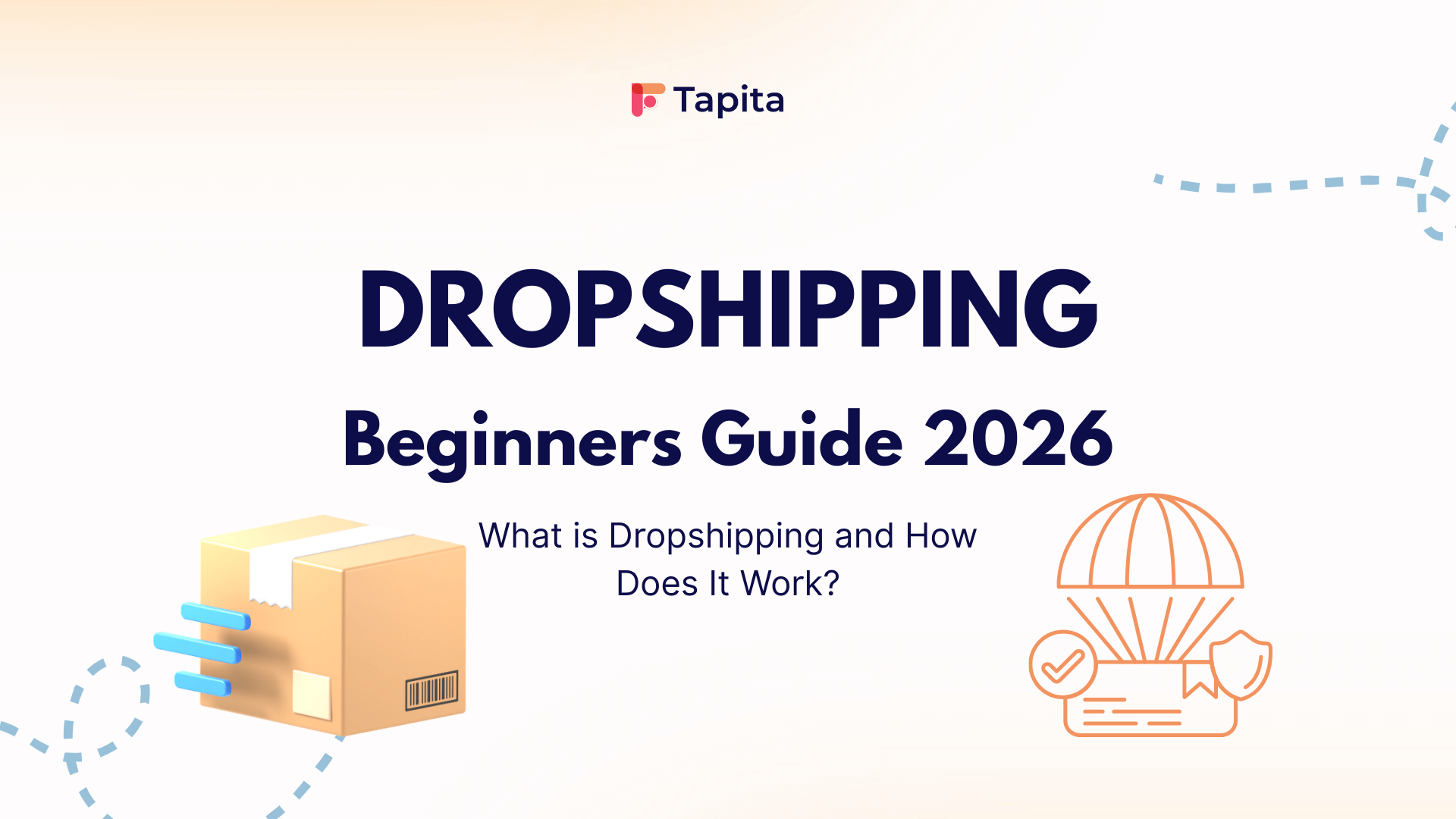 How to Start a Dropshipping Business on Shopify in 2026