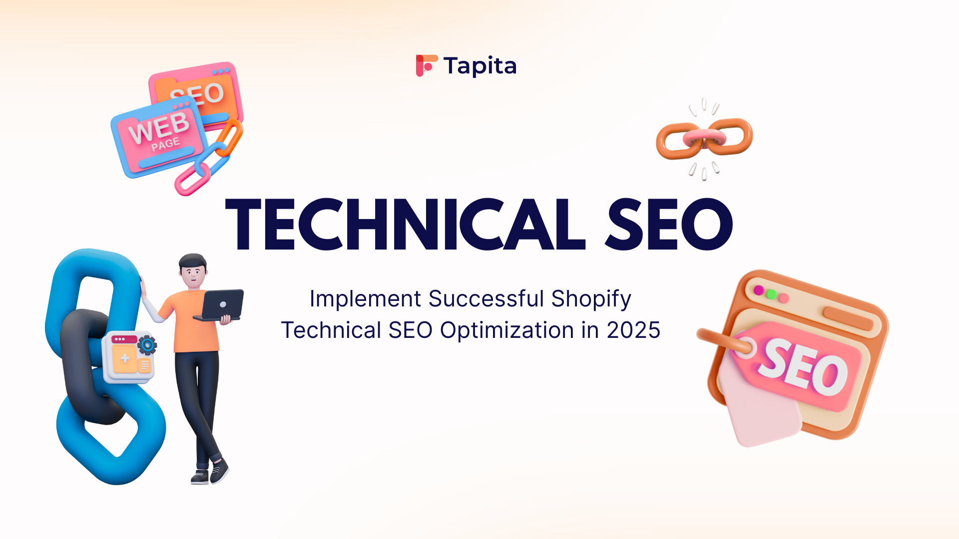 How to Implement Successful Shopify Technical SEO Optimization in 2025