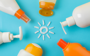 Sunscreen