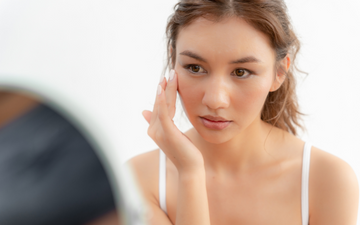Skincare Mistakes